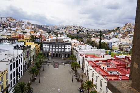Las Palmas de Gran Canaria